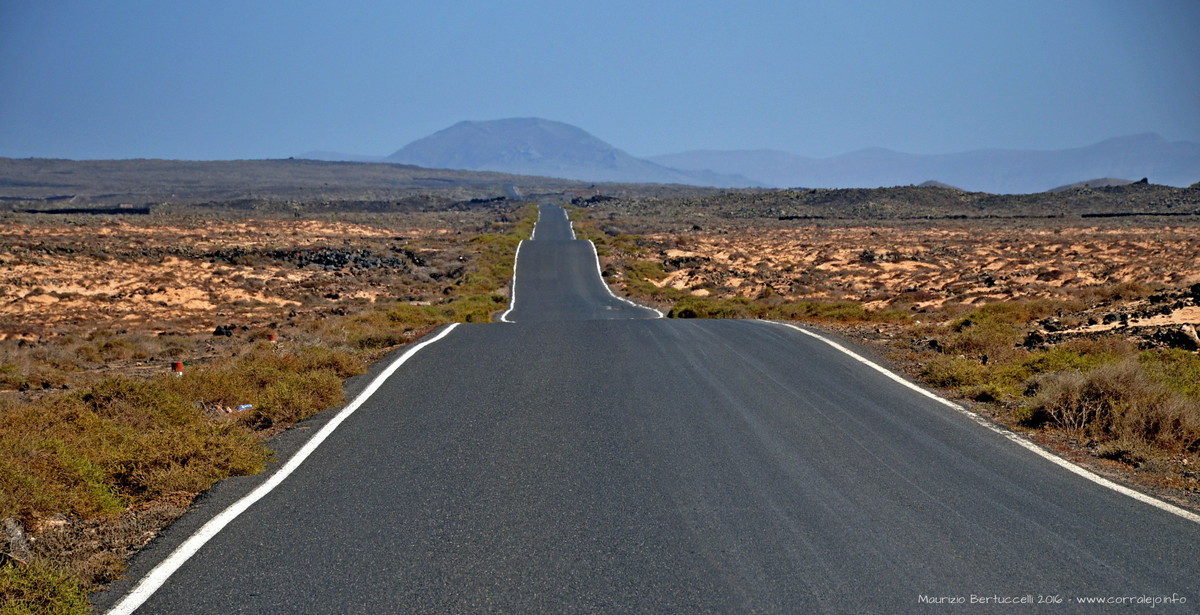 Fuerteventura tour
