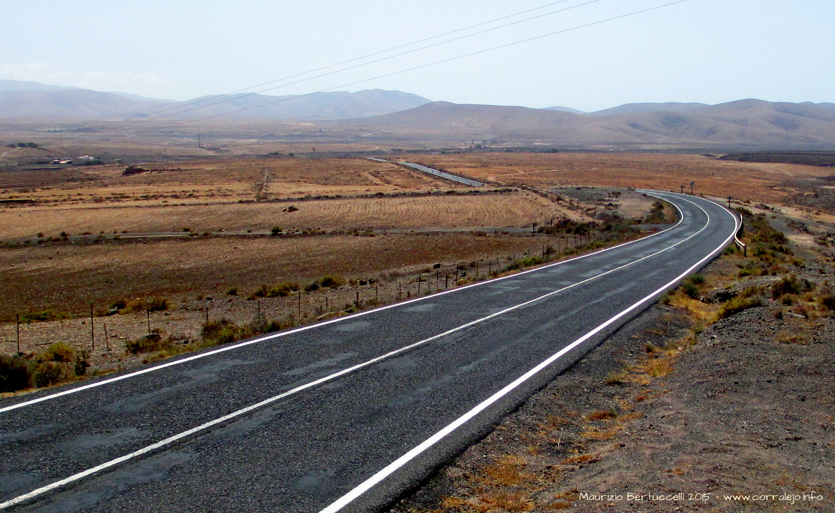 Viaggiare a Fuerteventura