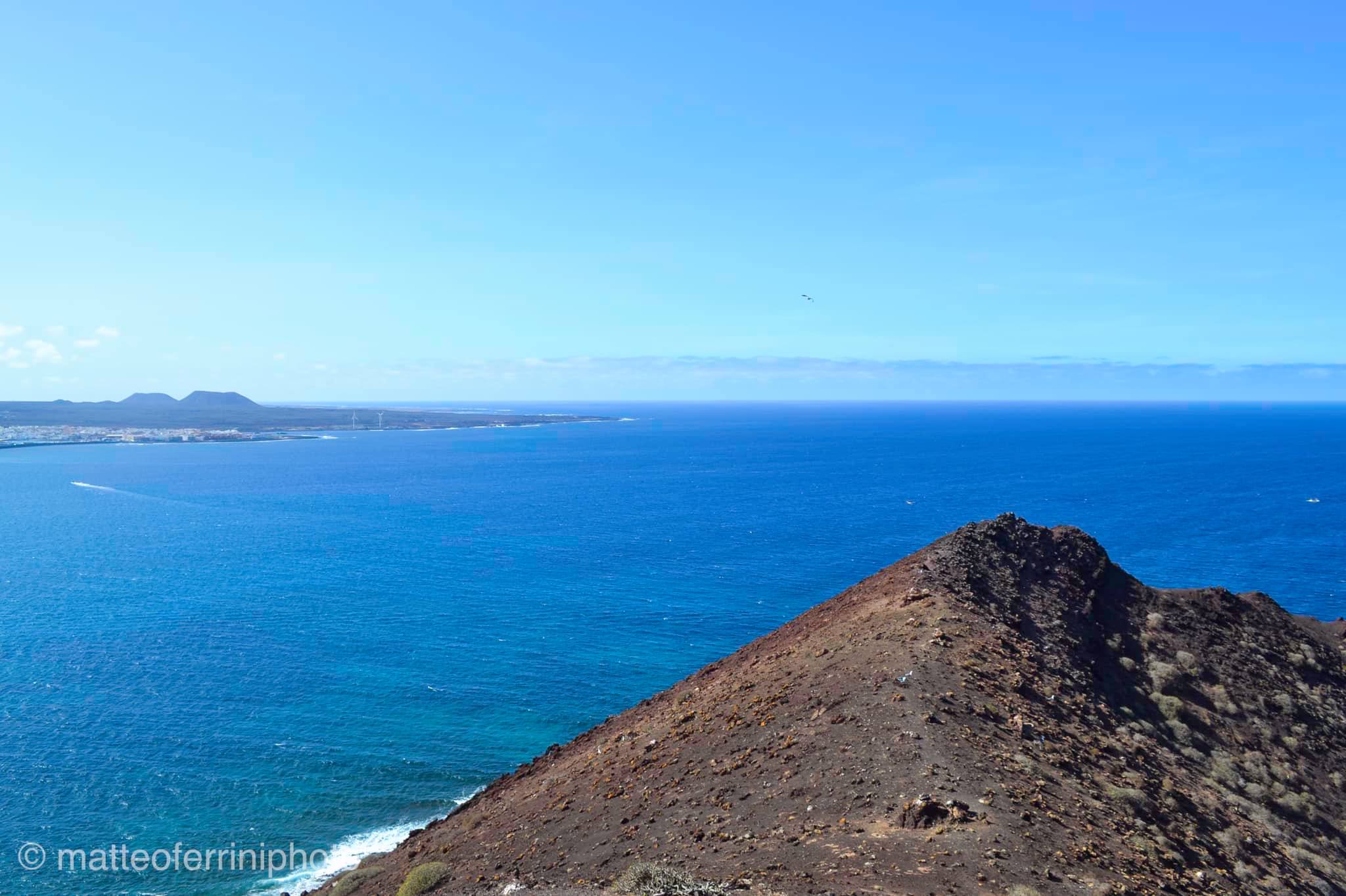 Isla de Lobos, Corralejo, Fuerteventura Isla de Lobos, Corralejo, Fuerteventura