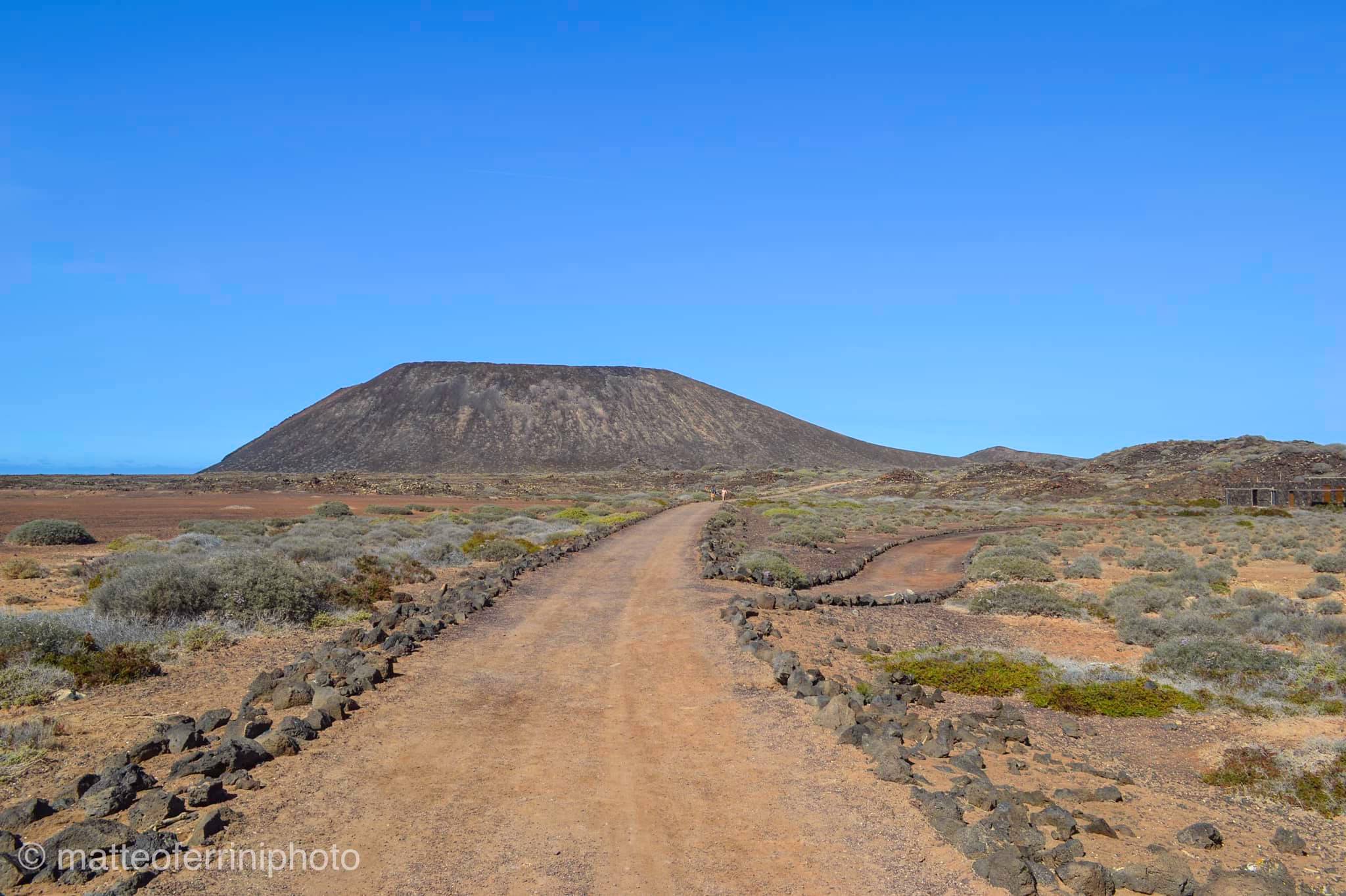 Isla de Lobos, Corralejo, Fuerteventura Isla de Lobos, Corralejo, Fuerteventura