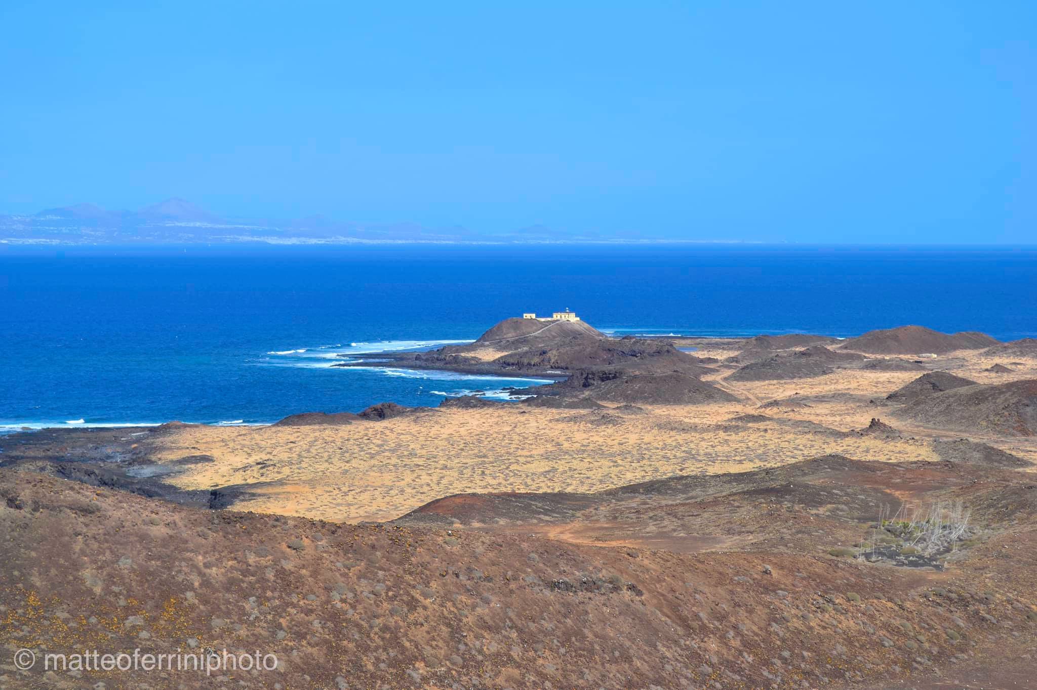 Isla de Lobos, Corralejo, Fuerteventura Isla de Lobos, Corralejo, Fuerteventura