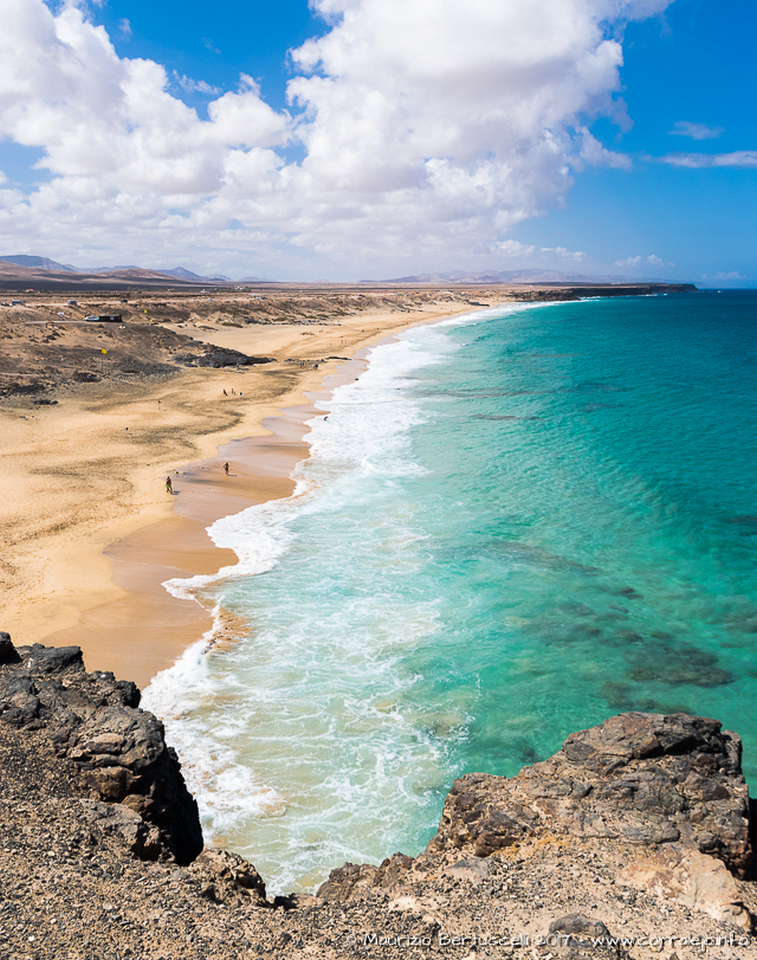 El Cotillo Fuerteventura photo Maurizio Bertuccelli