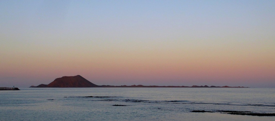 Isla de Lobos, Corralejo, Fuerteventura www.corralejo.info Maurizio Bertuccelli