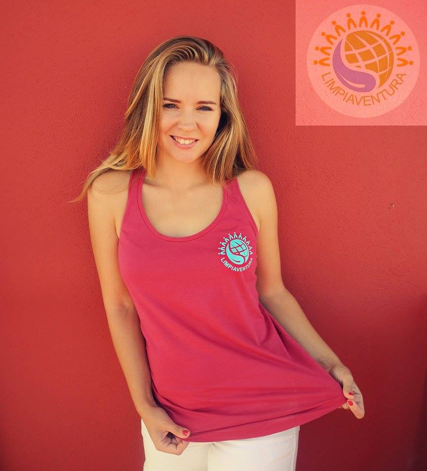 camiseta