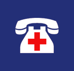 emergencia numero telefono farmacia hospital medico ambulancia