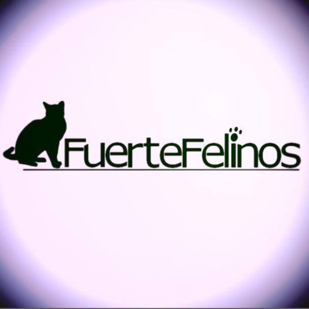 fuertefelinos LOGO 1
