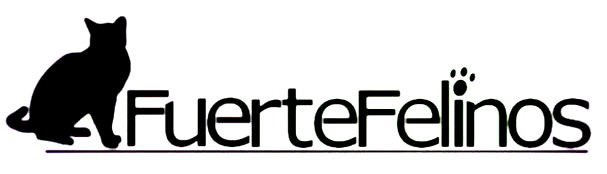 fuertefelinos LOGO 2