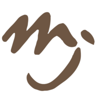 Logotipo de icono grande Transp
