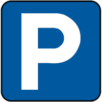 parking mapache