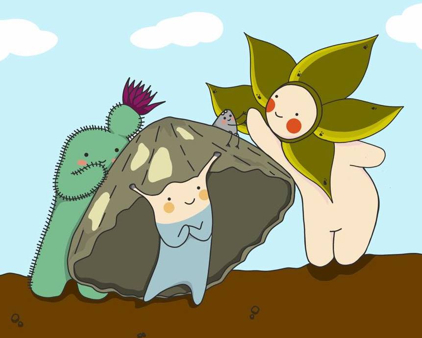 Amigos de Vera
