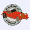 Autoservicio El Moreno