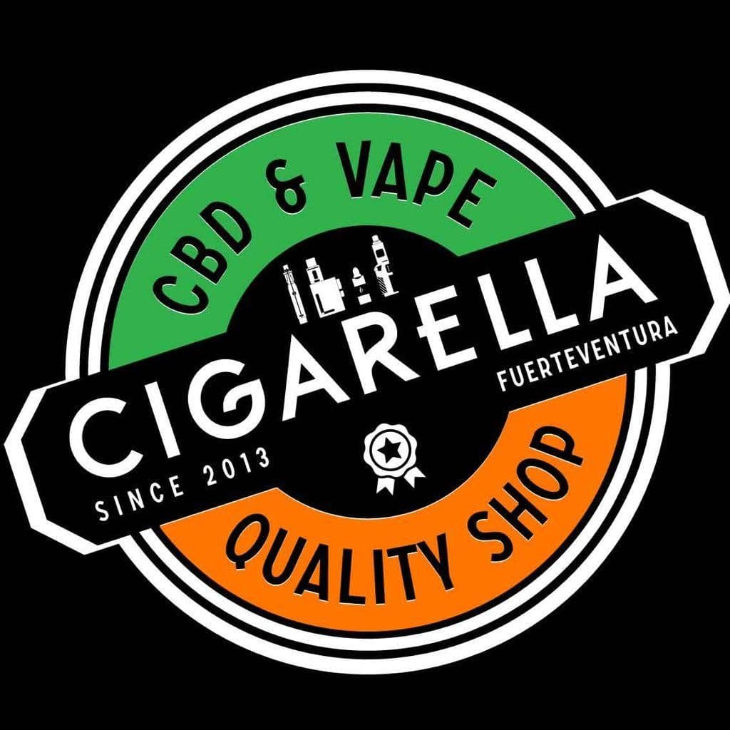 Cigarella Vape Shop