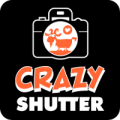 Crazy Shutter - Erika Carrera