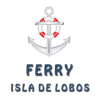 Ferry Isla de Lobos