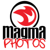 Magma Photos