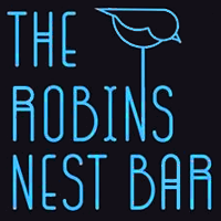 The Robins Nest Bar
