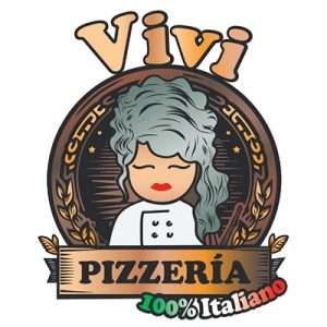 Vivi Pizzeria Corralejo