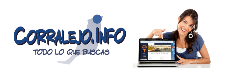 Corralejo Info Portada Chica Pc