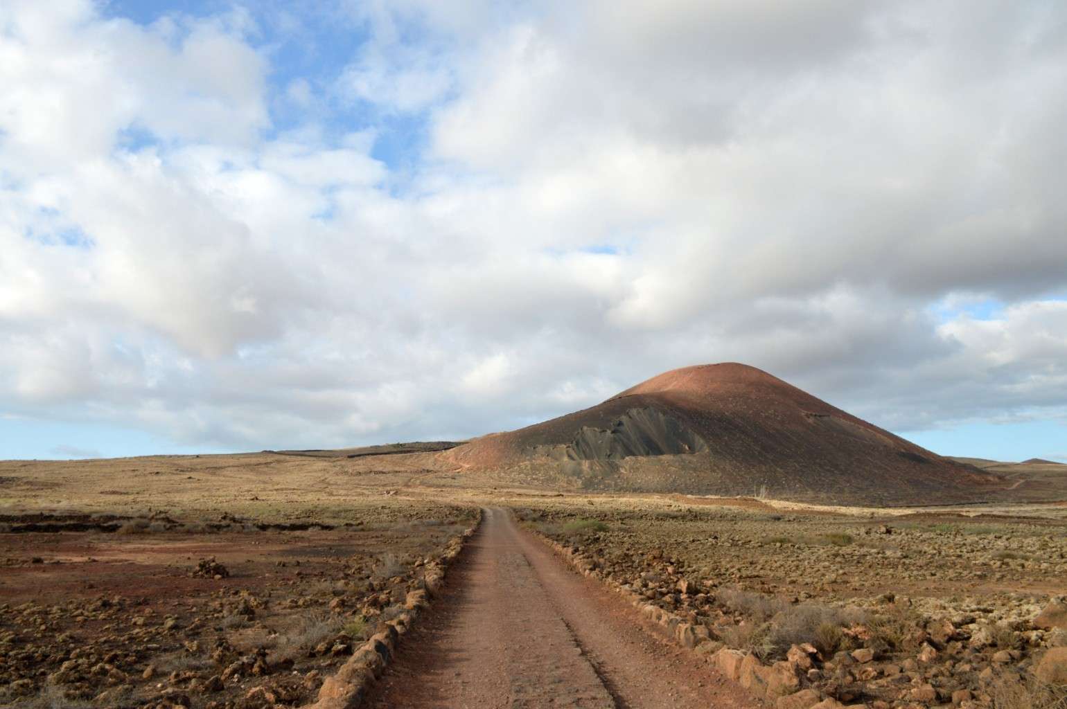 Calderón Hondo Fuerteventura