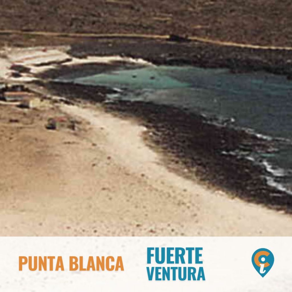 Punta Blanca