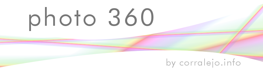 Foto 360 Sferiche Portada