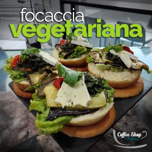 Coffee Shop Corralejo vegetarian