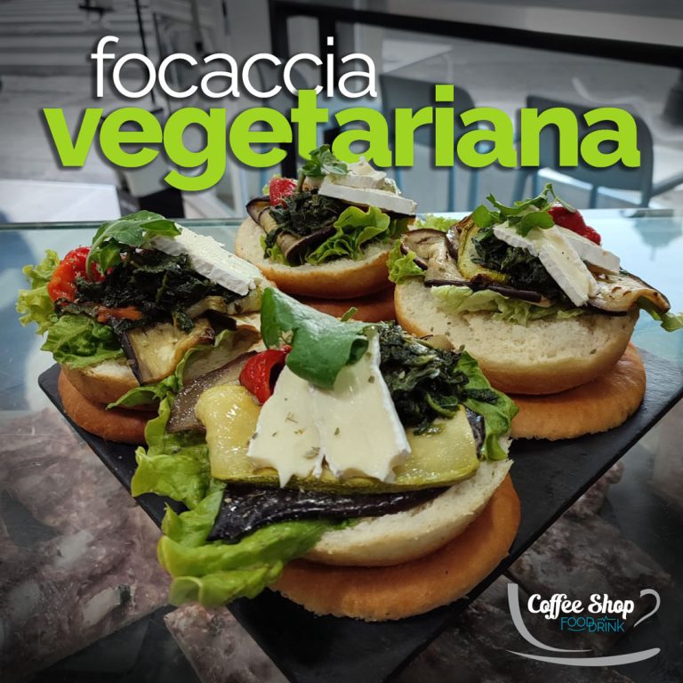 Coffee Shop Corralejo vegetarian