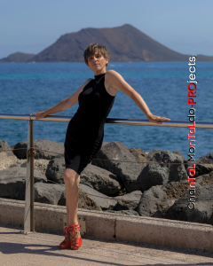 Chantal Montaldo comunicación Fuerteventura