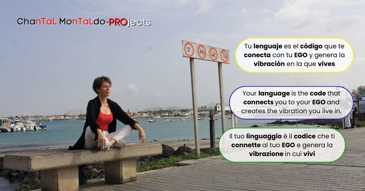 Chantal Montaldo comunicación Fuerteventura