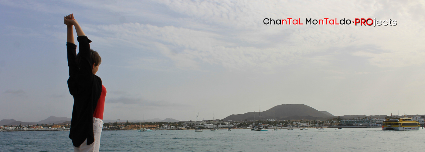 Chantal Montaldo Fuerteventura Cabecera