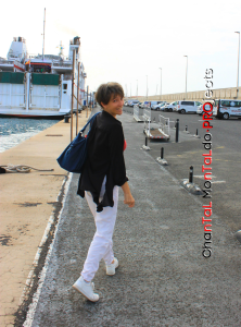 Chantal Montaldo comunicación Fuerteventura
