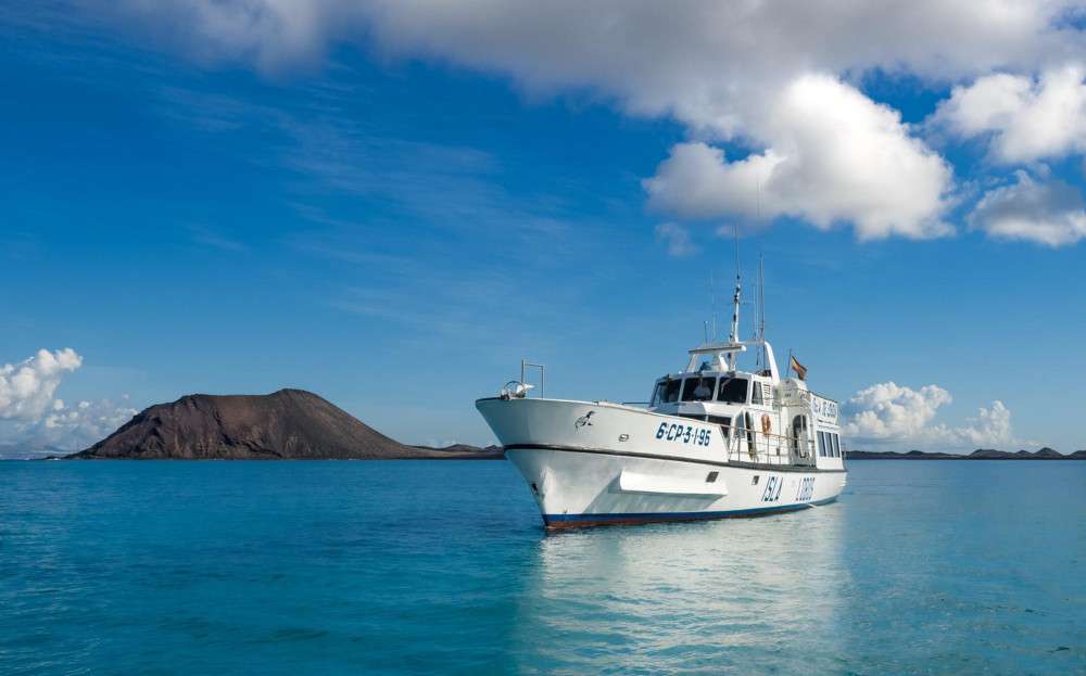 Ferry Lobos
