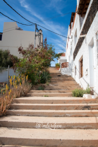 La Playitas Tuineje Fuerteventura
