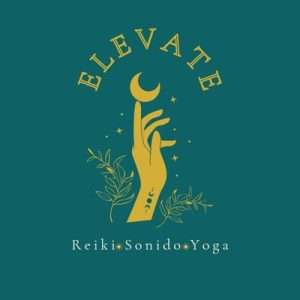 Elevate Reiki Fuerteventura