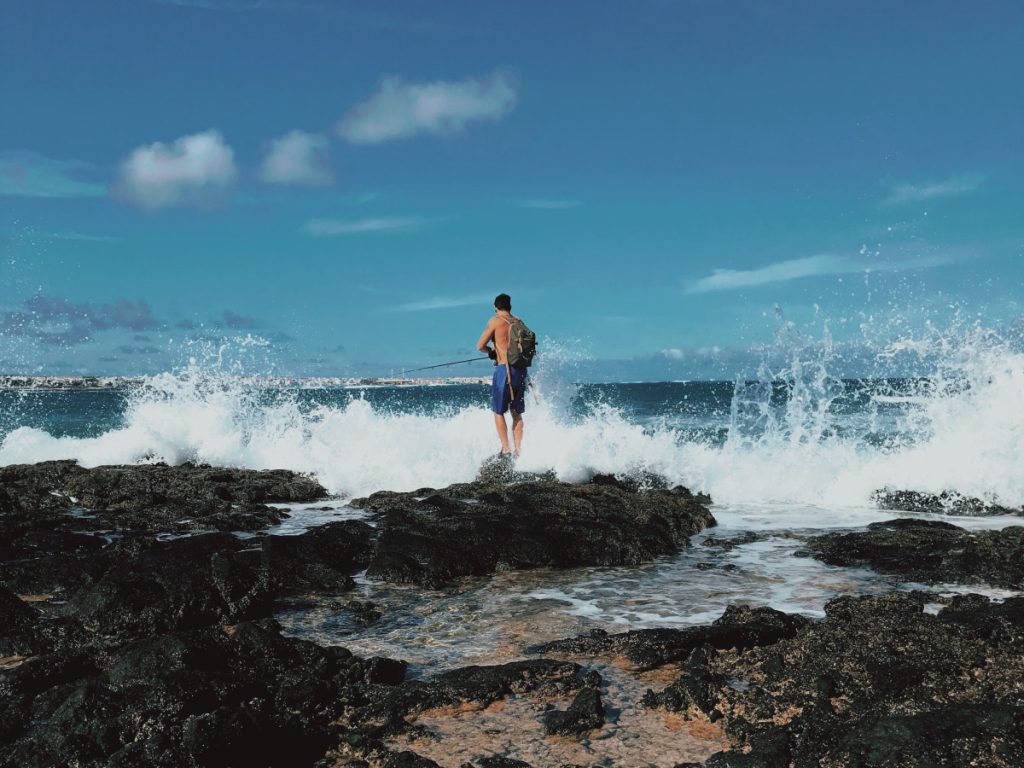 Fvf Fuerteventura Fishing