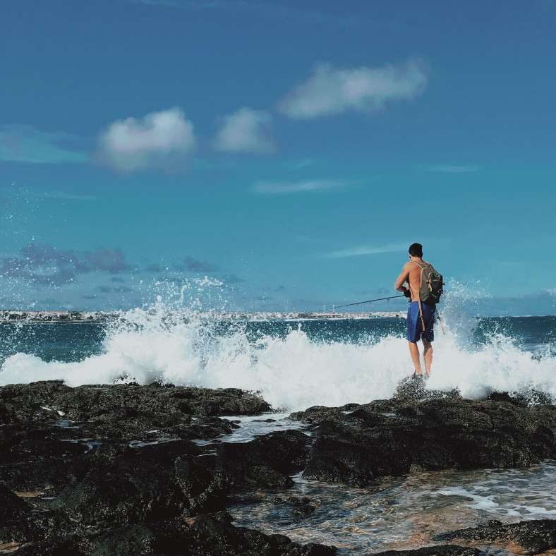 FVF Fuerteventura Fishing