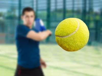 Padel Fuerteventura Logorid