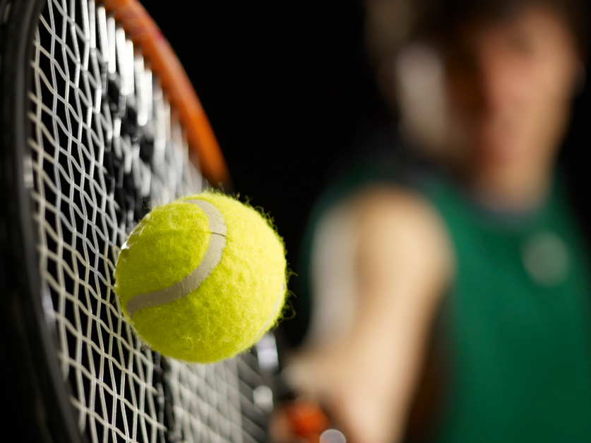 Tennislogo