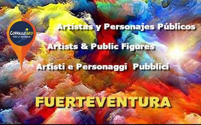 Artisti Personaggi Pubblicilogo