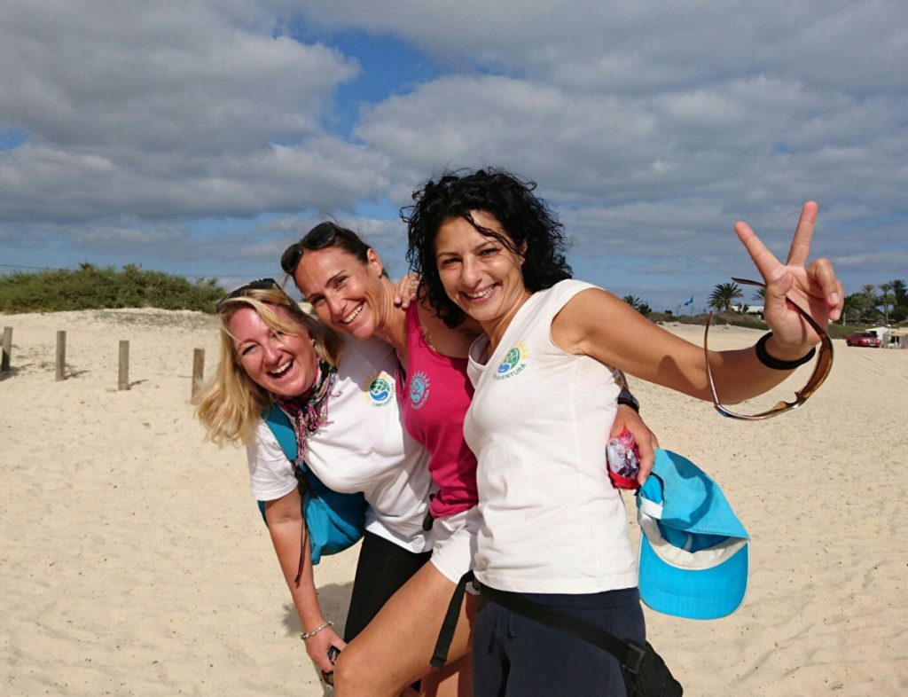 Las 3 Chicas