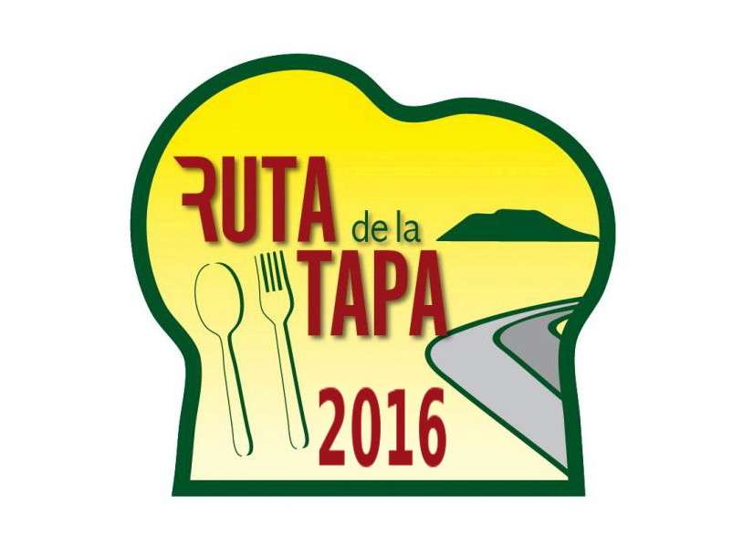 Teaser Ruta 2016