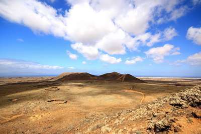 Caderón Hondo Fuerteventura