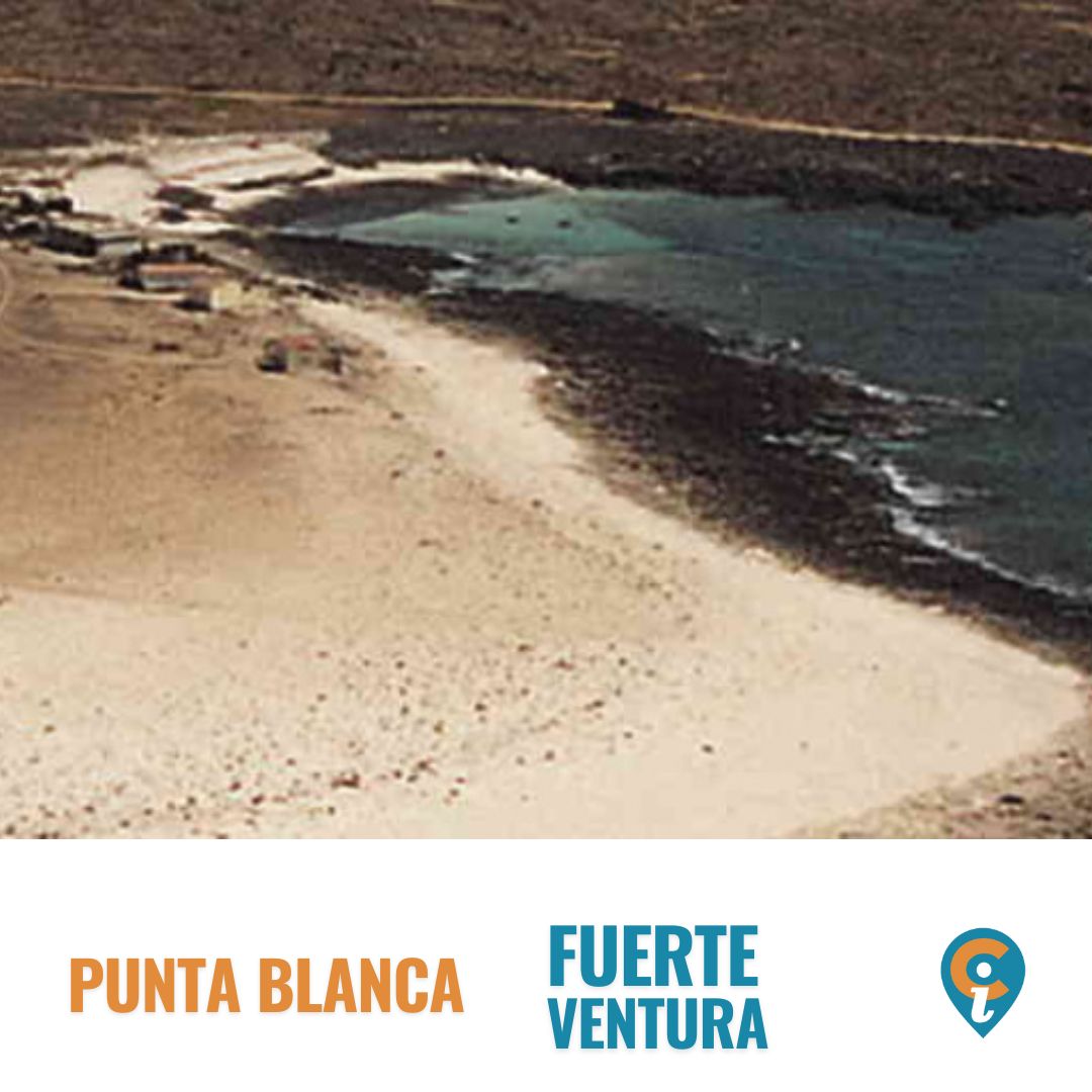 Viento, Olas Y Mareas - Punta Blanca 1 Punta Blanca