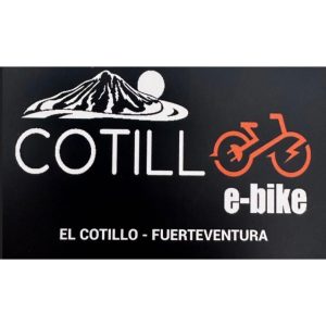 Cotillo EBike Fuerteventura