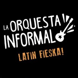 La Orquesta Informal Fuerteventura
