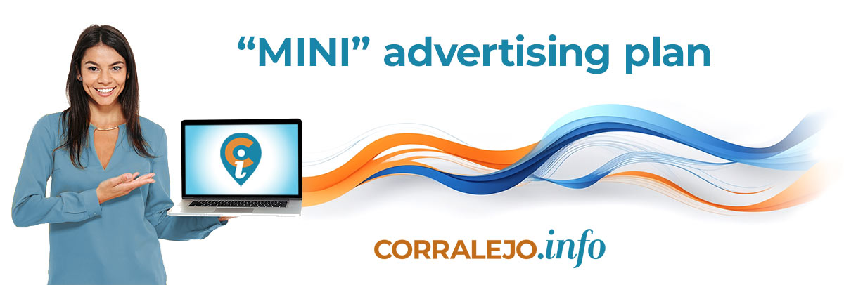 Mini Advertising Plan 3 Mini Advertising Plan Corralejo Info