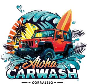 Aloha Car Wash Corralejo
