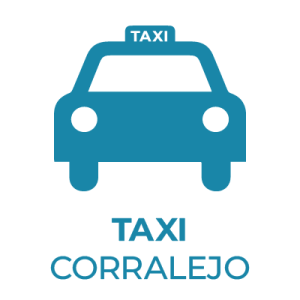Taxi Corralejo 1 Taxi Corralejo
