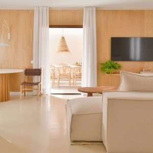 Noogar interior design Fuerteventura