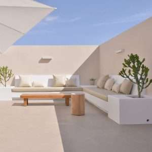 Noogar interior design Fuerteventura